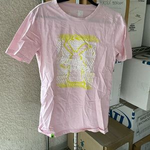 M dutch bros unisex shirt